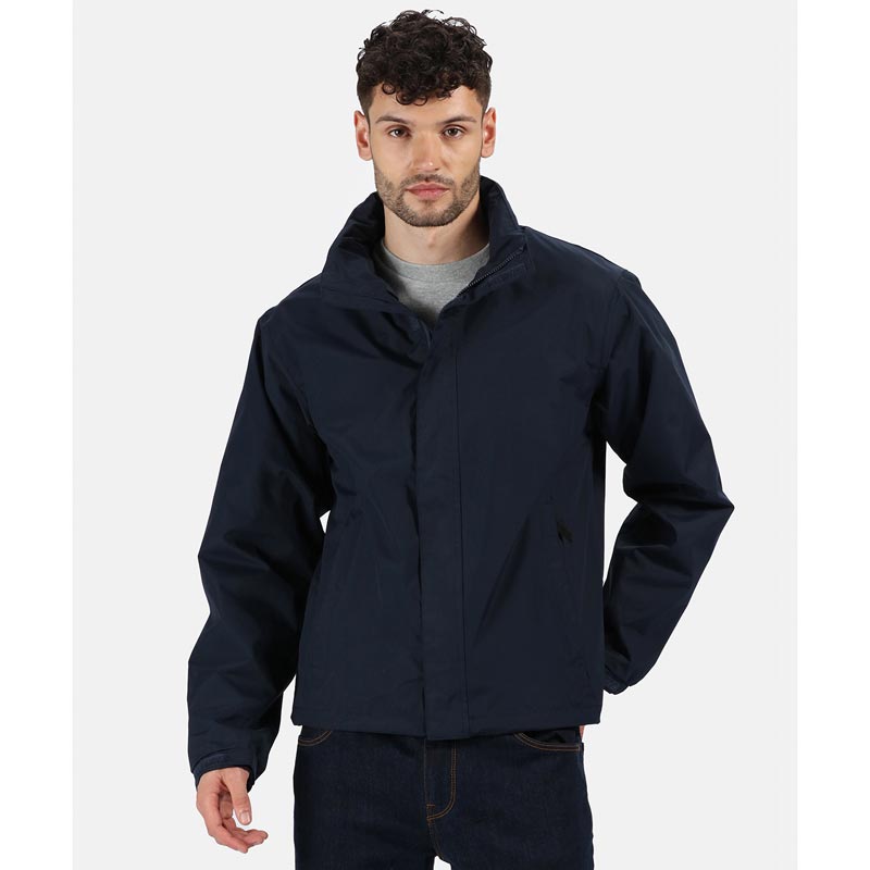 Pace II jacket - Navy S